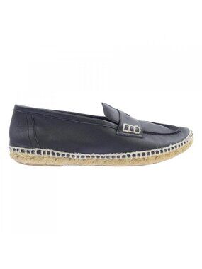 Loewe Shoes Sneakers Black